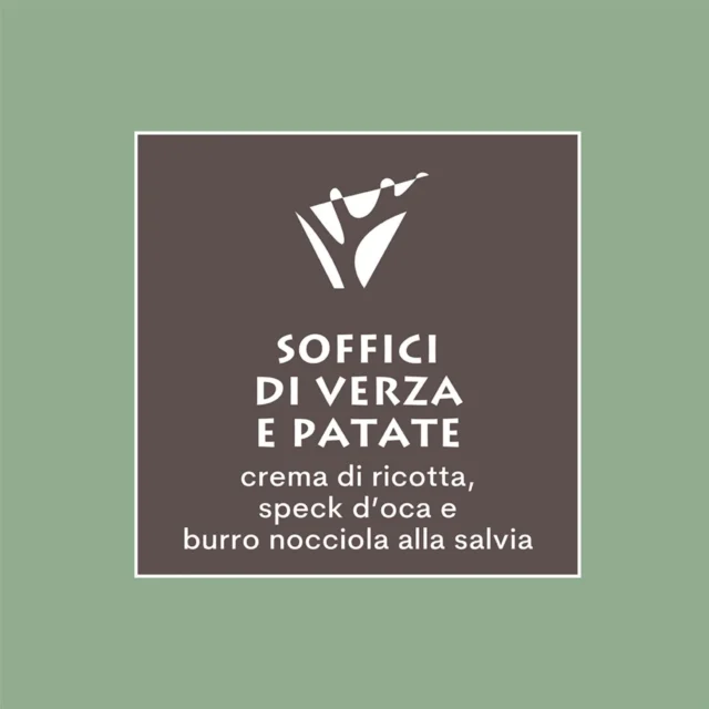 Se vorrete ordinare questo piatto del nostro menu primaverile, con tutta probabilità Grazia vi informerà che, a fine aprile, nella ricetta la verza è stata sostituita con la malva. Siamo in primavera, la verza è ormai fuori stagione, mentre nei prati attorno Al Resù cresce tenera e abbondante!
Questo significa fare una cucina stagionale. 
#alresù #ristorantealresù #valledilozio #valcamonica #vallecamonica #alimurgia #cucinastagionale #stagionalità #primavera #mangiarbene #primipiatti #slowfood #slowfooditalia #osterieditalia #osterieditalia2025 #chiocciolaslowfood